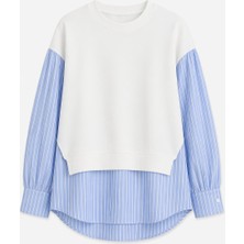 HANIQA Garnili Sweatshirt