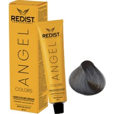 Savarga Redist Saç Boyası 60 ml 5/75 Büyülü Kahve