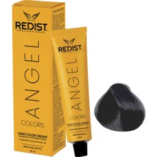Savarga Redist Saç Boyası 60 ml 5/3 Açık Dore Kestane
