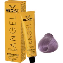 Savarga Redist Color Mix Lila