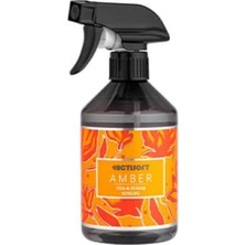 Actisoft Amber Oda & Kumaş Kokusu 500 ml