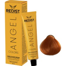 Savarga Redist Saç Boyası 60 ml 8/44 Açık Kumral Yoğun Bakır