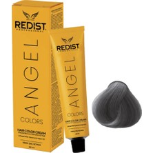 Savarga Redist Saç Boyası 60 ml 7/0p Yoğun Kumral