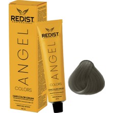 Savarga Redist Saç Boyası 60 ml 9/1 Küllü Koyu Sarı