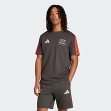 Adidas Performance KE6096 AUDI REVOLUT F1 TEAM DNA SHORT SLEEVE TEE