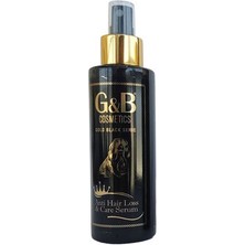 G&B Cosmetics Flzdgnkr G&b Pet Kıl Dökülme Karşıtı Bakım Serumu 125 Ml