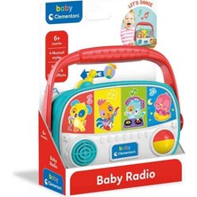 Sepetly Bebek Radyosu