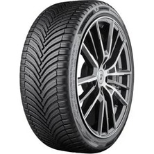 Bridgestone 235/40R18 95W Xl Turanza All Season 6 #4 Mevsim Lastik 2025