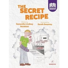Uravas Store The Secret Recipe