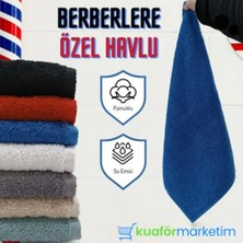 Bezos Renkli Berber Havlusu 50 * 90 cm