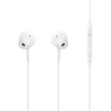 Samsung Type C Kablolu Kulaklık - Beyaz- Beyaz
