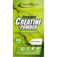 Bezos Creatine Creapure Powder 3,4 gr x 3,4 Gr*30 Adet