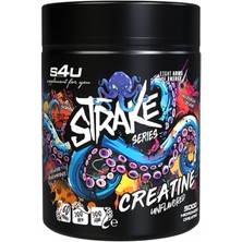 Bezos Strake Series Creatine 300 G