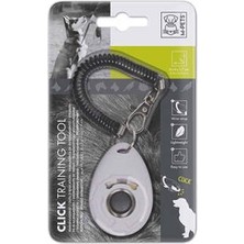 Bezos Training Clicker Köpek Eğitim Aparatı