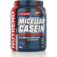 Bezos Micellar Casein Çikolata 900 gr