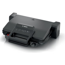 Bosch Tost Makinesi Siyah TCG3323