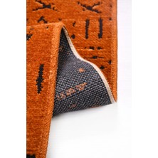 Youday Accessories Youdayhomecollection Neva Model Halı 100X100