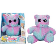 Genel Tedarik Softt Karanlıkta Parlayan Deluxe Yumuşak Ayıcık
