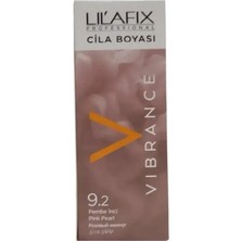 Bezos Lilafix Cila Boyası 100 ml 9.2