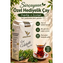 Sürçaysan Hediyelik Çay 500 gr