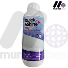 Quick &amp; Shine Klima Temizleme Sıvısı - 1000ML