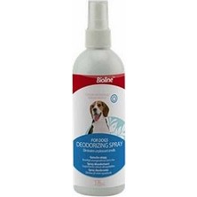 Bezos Koku Giderici Köpek Deodorantı Sprey 175 ml