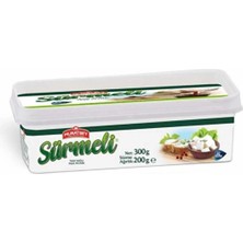 Muratbey Sürmeli Taze Peynir - Tam Yağlı 200 G