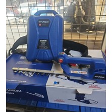Hyundai HHT24X Fındık Filiz Alma Makinası