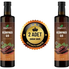 Doğaltercih Keçiboynuzu Özü 700 gr x 2 Adet