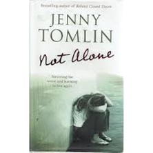 Hodder & Stoughton Not Alone - Jenny Tomlin