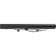 Alfamaks Lenovo Ideapad V110-15ISK Batarya A+++ Pil