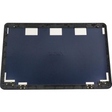 Alfamaks Asus K555UB-XO092T, K555UB-XO093T Arka Kapak LCD Kasa A Cover Metal