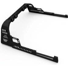 TMZ Garage Tüm Pick Up Uyumlu Işıklı Rollbar