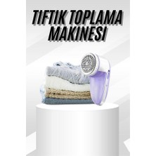 Zero Land Flzdgnkr Şarjlı Tüy Toplama Makinesi Tüy Alıcı Toplayıcı Şarjlı Tiftik Kazak Toplama Makinesi