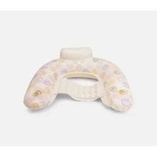 Swim Essentials Sea Shells Şişme Hamak Yatak