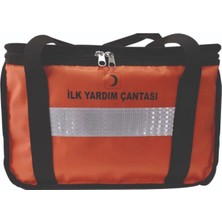 Marsilyan™- Ilk Yardım Çantası K 972