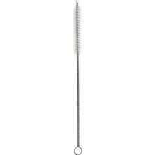 VEALTHY Çelik Pipet Temizleme Fırçası