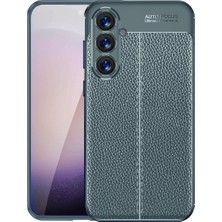 Erdo Ticaret Galaxy A16 5g Kılıf Auto Focus Kapak - Koyu Yeşil
