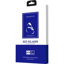Erdo Ticaret iPhone 13 Pro Max Maxco Cam Ekran Koruyucu