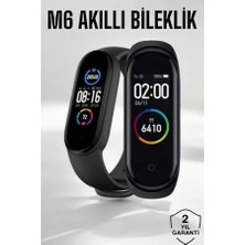Zero Land Flzdgnkr Akıllı Bileklik Su Geçirmez Bileklik, Uzun Pil Ömrü ve Hızlı Şarj Özelliği