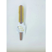 Marsilyan™- Liva 380 Isıya Dayanıklı Fön Fırçası Tarak