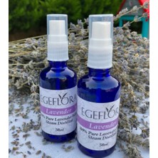 VEALTHY Lavanta Suyu (50 Ml)