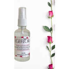 VEALTHY Gül Suyu (50 Ml)