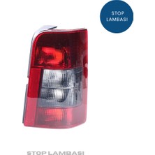 Stop Lambası Sağ Partner Berlingo Çift KAPI-6351EC, 6351H1, 6351H2