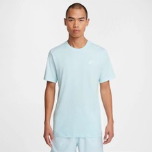 Nike Club Tee Erkek Tişört