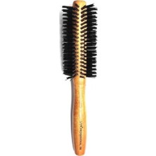Marsilyan™- Liva 350 Professional Saç Fırçası Fön Isısına Dayanıklı
