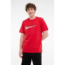 Nike M Nsw Tee 12MO Swsh SP25