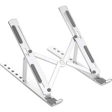 SHC4200 Alüminyum Laptop Standı Ayarlanabilir