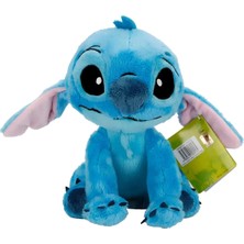 Genel Tedarik Disney Core Stitch Peluş 25 cm - S02000299