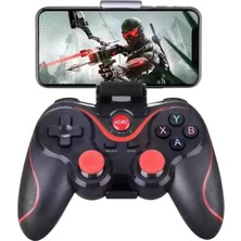 Zero Land Flzdgnkr X3 Game Stick